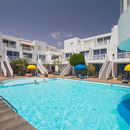 San Francisco Park (Adults Only) Apartment Puerto del Carmen  Bagian luar foto