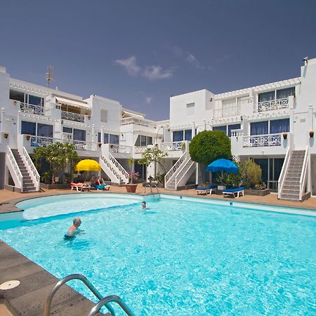 San Francisco Park (Adults Only) Apartment Puerto del Carmen  Bagian luar foto