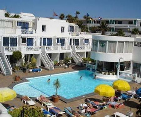 San Francisco Park (Adults Only) Apartment Puerto del Carmen  Bagian luar foto