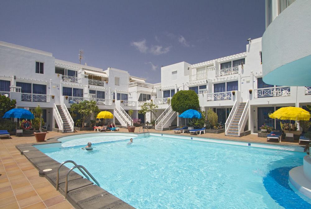 San Francisco Park (Adults Only) Apartment Puerto del Carmen  Bagian luar foto