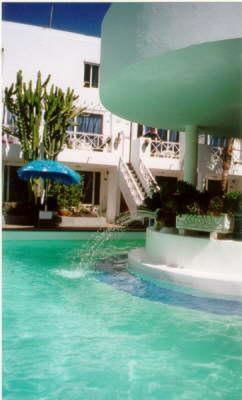 San Francisco Park (Adults Only) Apartment Puerto del Carmen  Bagian luar foto