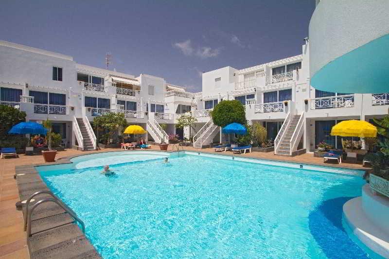 San Francisco Park (Adults Only) Apartment Puerto del Carmen  Bagian luar foto