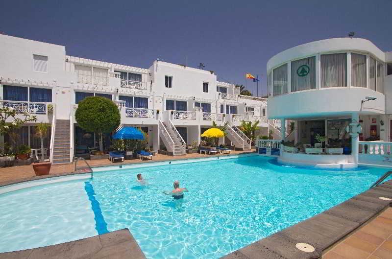 San Francisco Park (Adults Only) Apartment Puerto del Carmen  Bagian luar foto