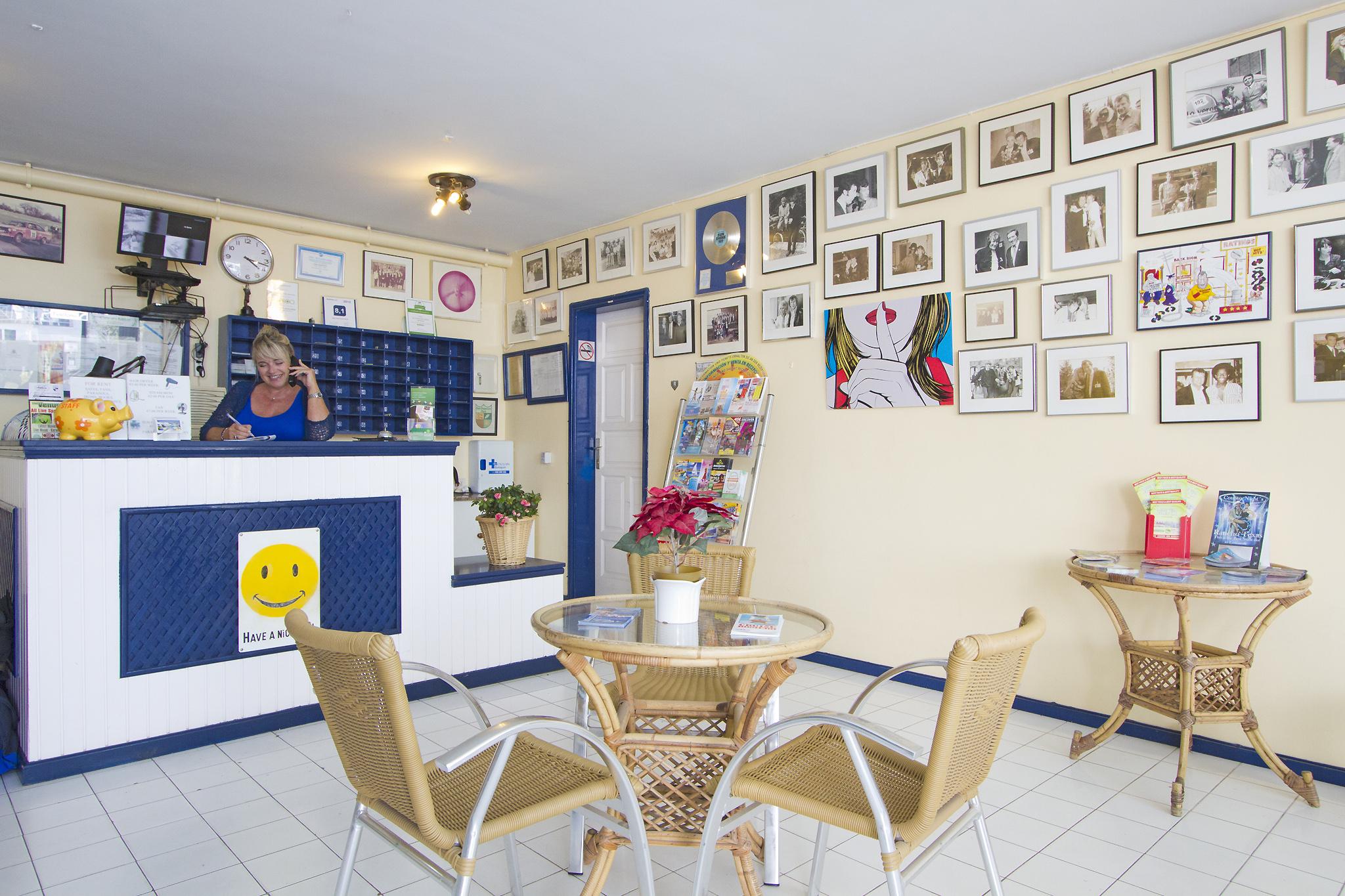 San Francisco Park (Adults Only) Apartment Puerto del Carmen  Bagian luar foto