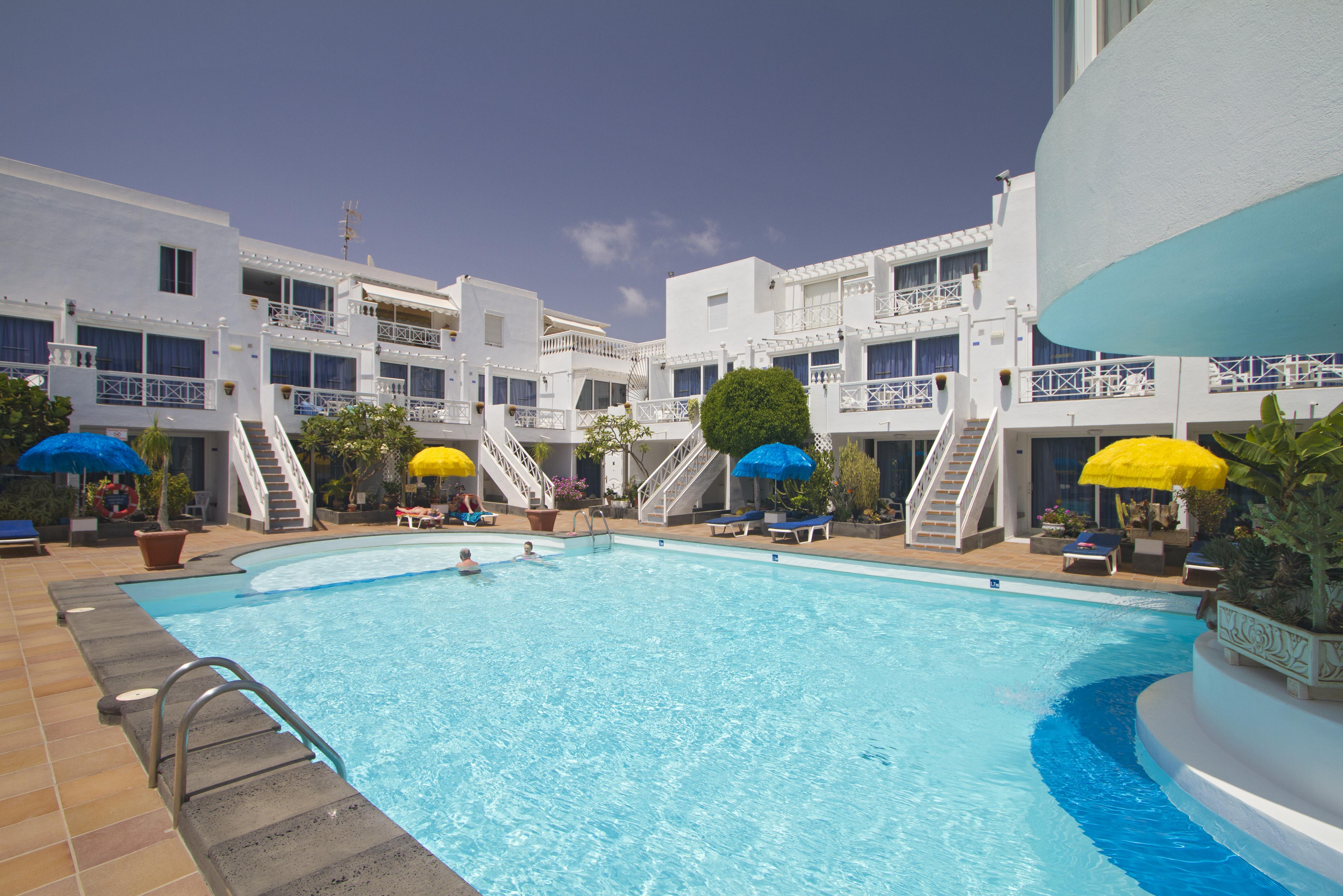San Francisco Park (Adults Only) Apartment Puerto del Carmen  Bagian luar foto