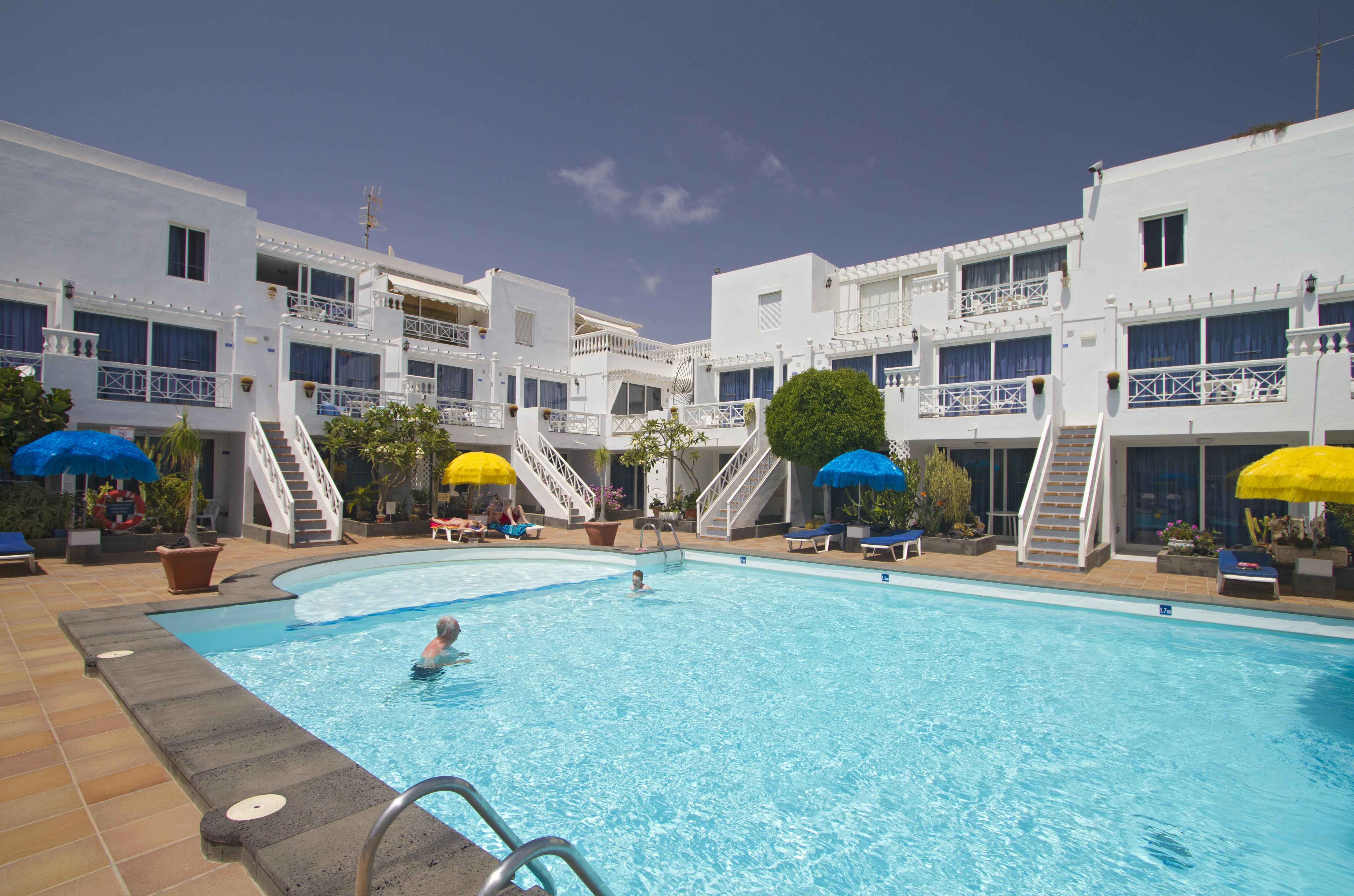 San Francisco Park (Adults Only) Apartment Puerto del Carmen  Bagian luar foto