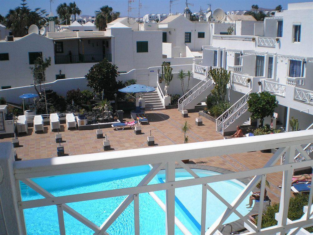 San Francisco Park (Adults Only) Apartment Puerto del Carmen  Ruang foto