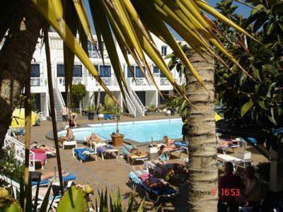 San Francisco Park (Adults Only) Apartment Puerto del Carmen  Bagian luar foto