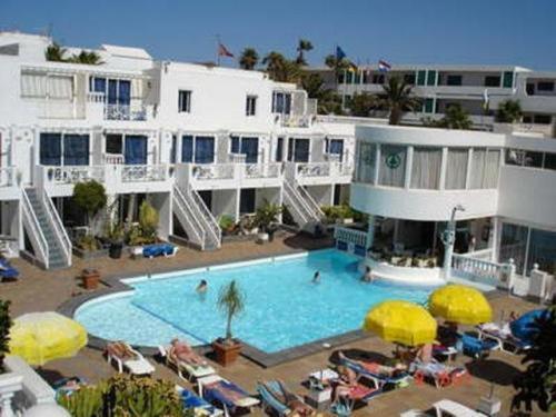 San Francisco Park (Adults Only) Apartment Puerto del Carmen  Bagian luar foto