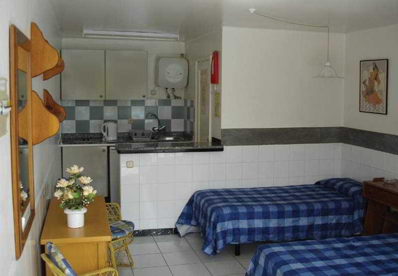 San Francisco Park (Adults Only) Apartment Puerto del Carmen  Ruang foto