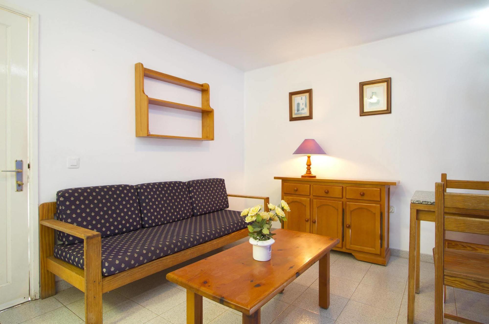 San Francisco Park (Adults Only) Apartment Puerto del Carmen  Ruang foto