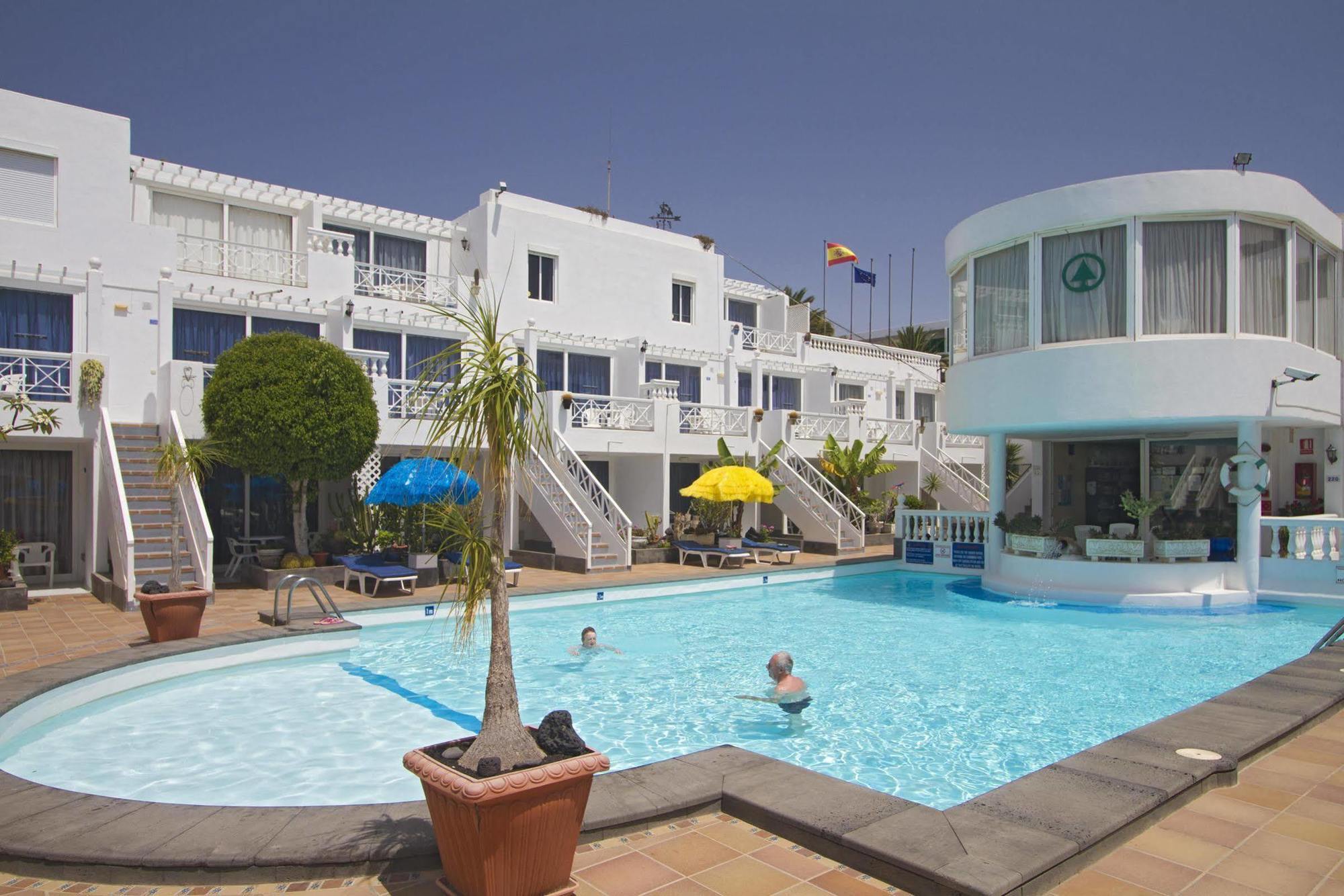 San Francisco Park (Adults Only) Apartment Puerto del Carmen  Bagian luar foto