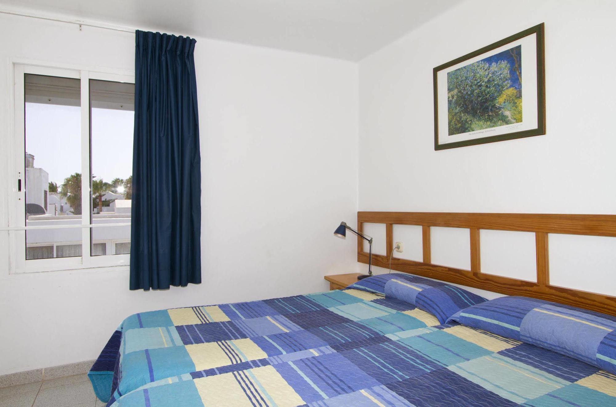 San Francisco Park (Adults Only) Apartment Puerto del Carmen  Ruang foto