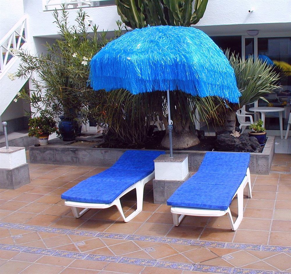 San Francisco Park (Adults Only) Apartment Puerto del Carmen  Bagian luar foto