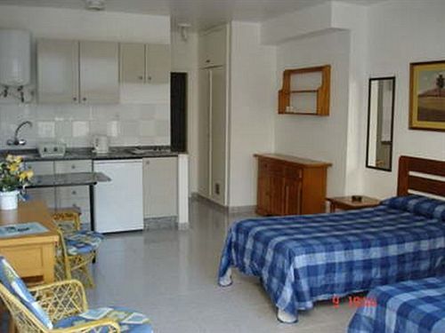 San Francisco Park (Adults Only) Apartment Puerto del Carmen  Ruang foto