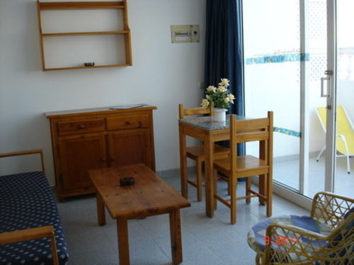 San Francisco Park (Adults Only) Apartment Puerto del Carmen  Ruang foto