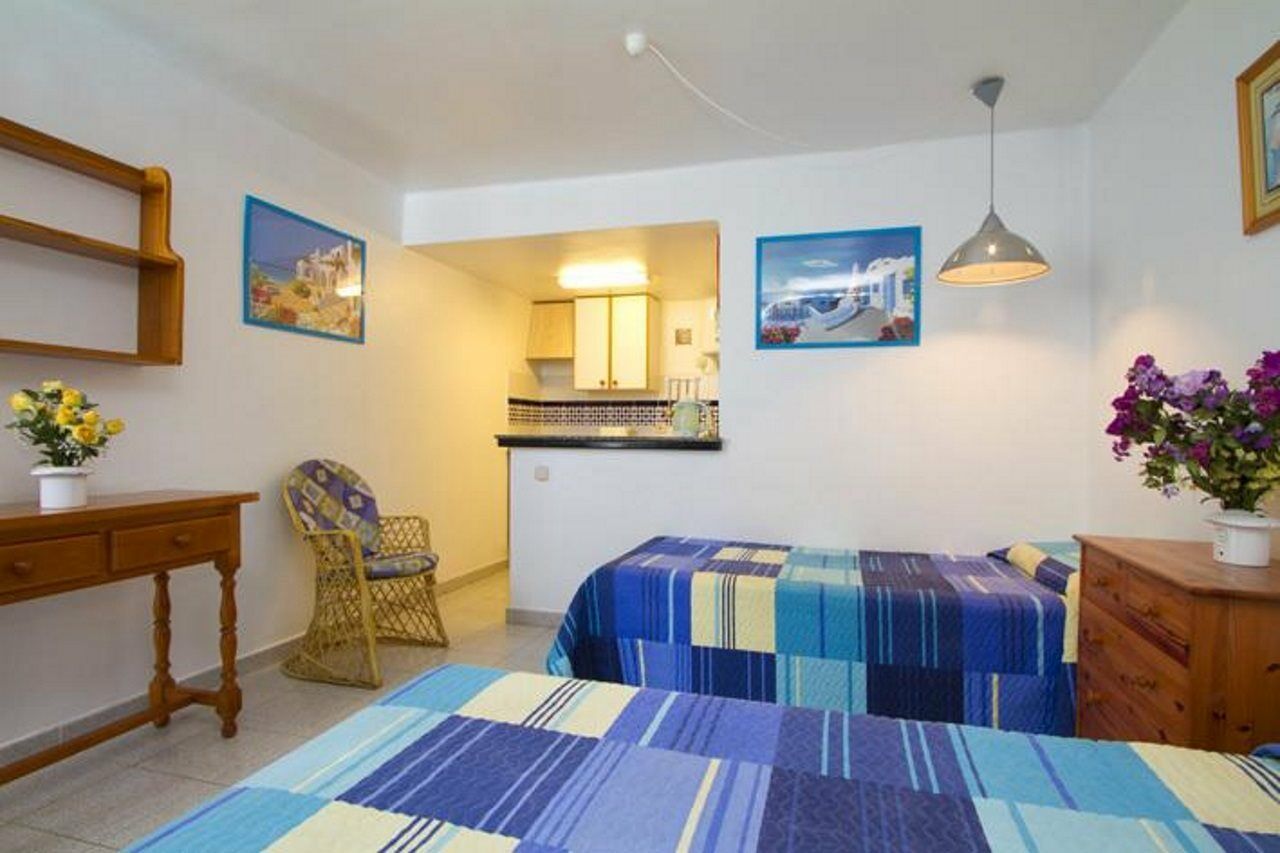 San Francisco Park (Adults Only) Apartment Puerto del Carmen  Ruang foto