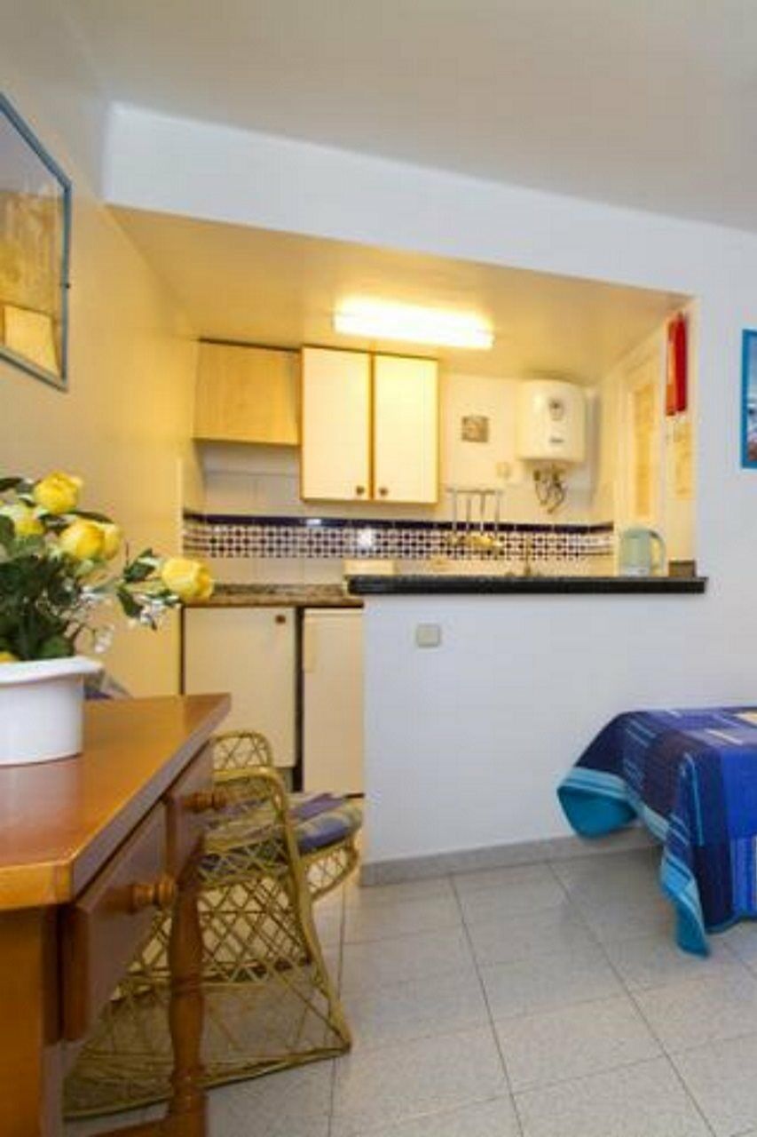 San Francisco Park (Adults Only) Apartment Puerto del Carmen  Bagian luar foto