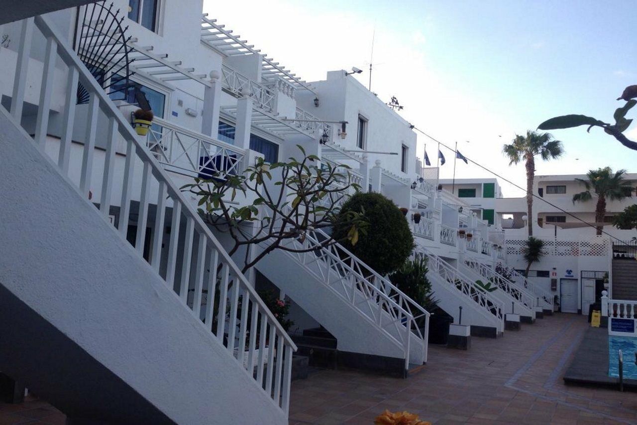 San Francisco Park (Adults Only) Apartment Puerto del Carmen  Bagian luar foto