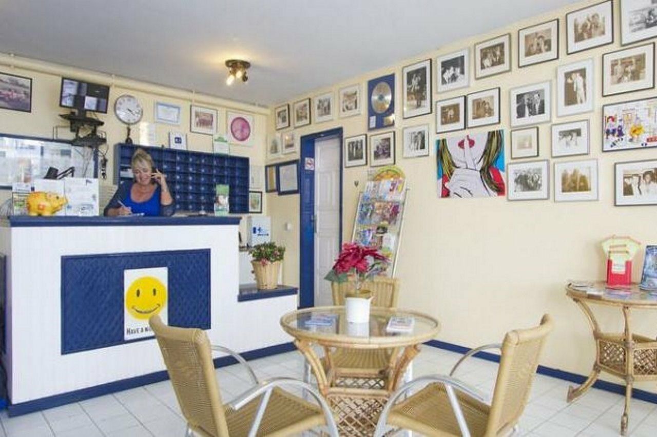 San Francisco Park (Adults Only) Apartment Puerto del Carmen  Bagian luar foto